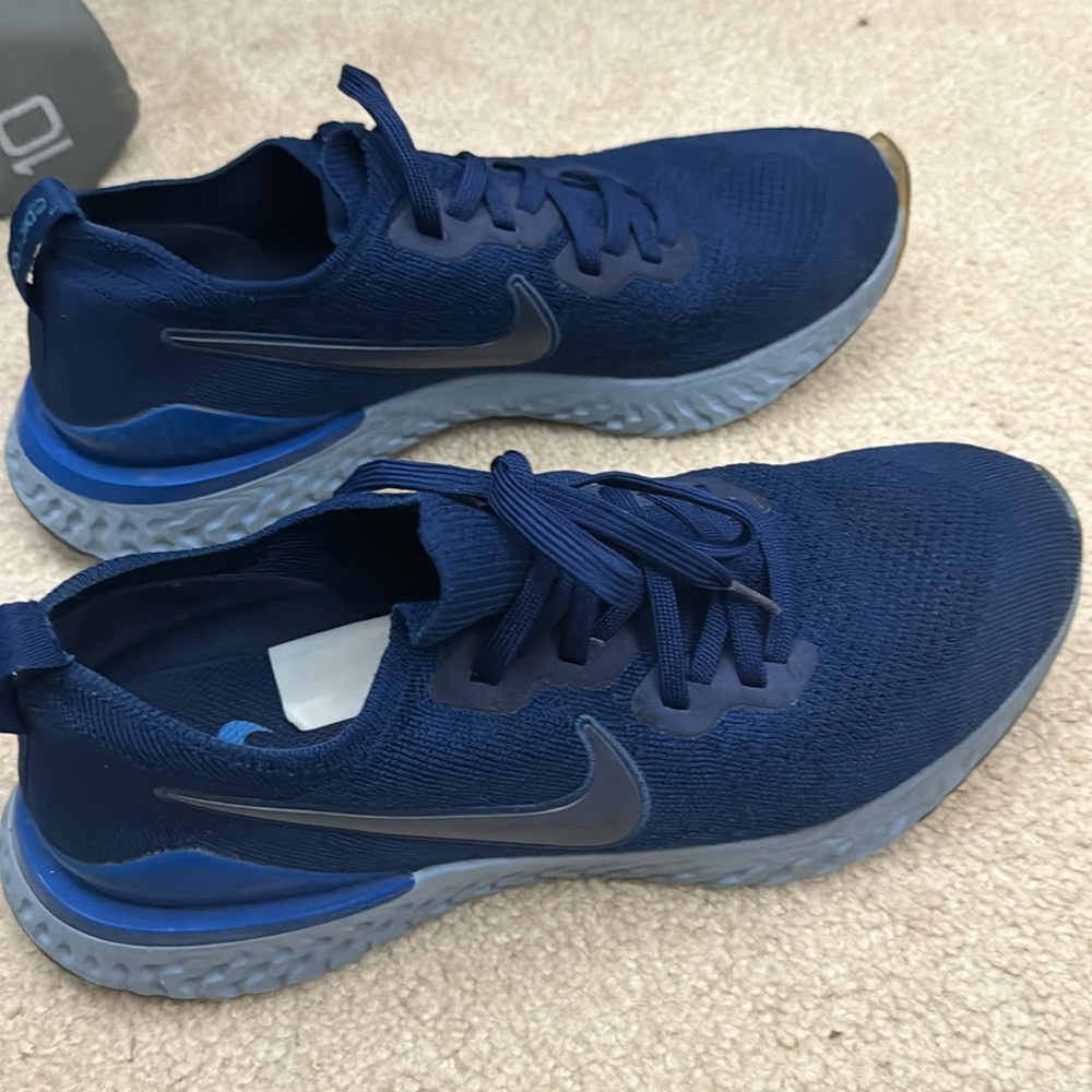 Nike Epic React